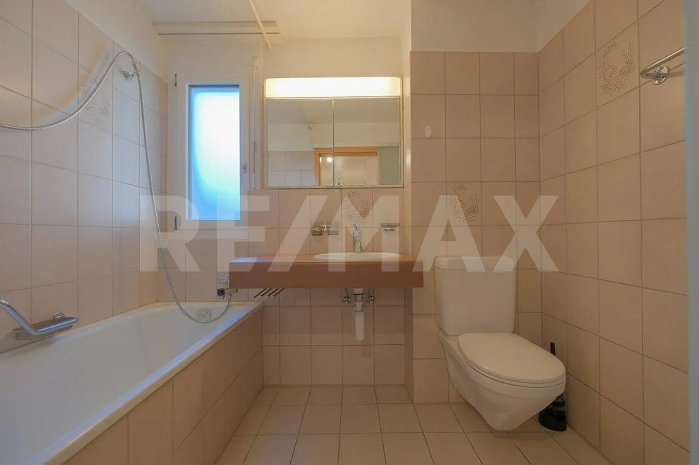 4.5 Room Garden Apartment: Central, Quiet, Full of Quality of Life - Photo 8 of 13