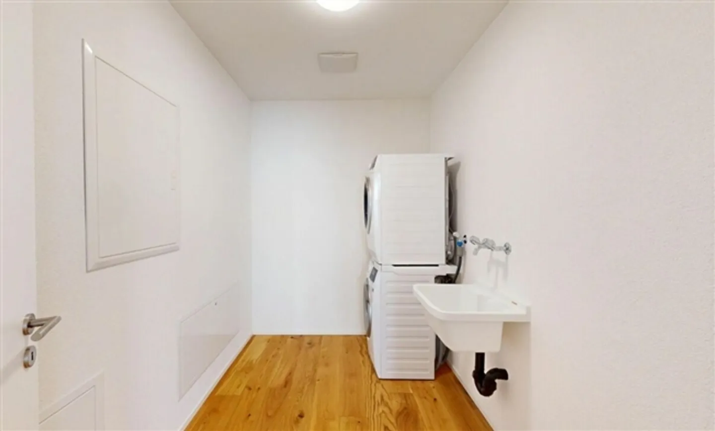 Appartamento moderno di 4,5 locali a Menziken AG - Elegante e luminoso - Foto 9 di 16