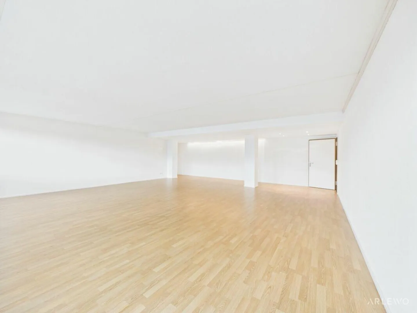 Arbeiten über den Dächern von Luzern - Foto 6 von 9