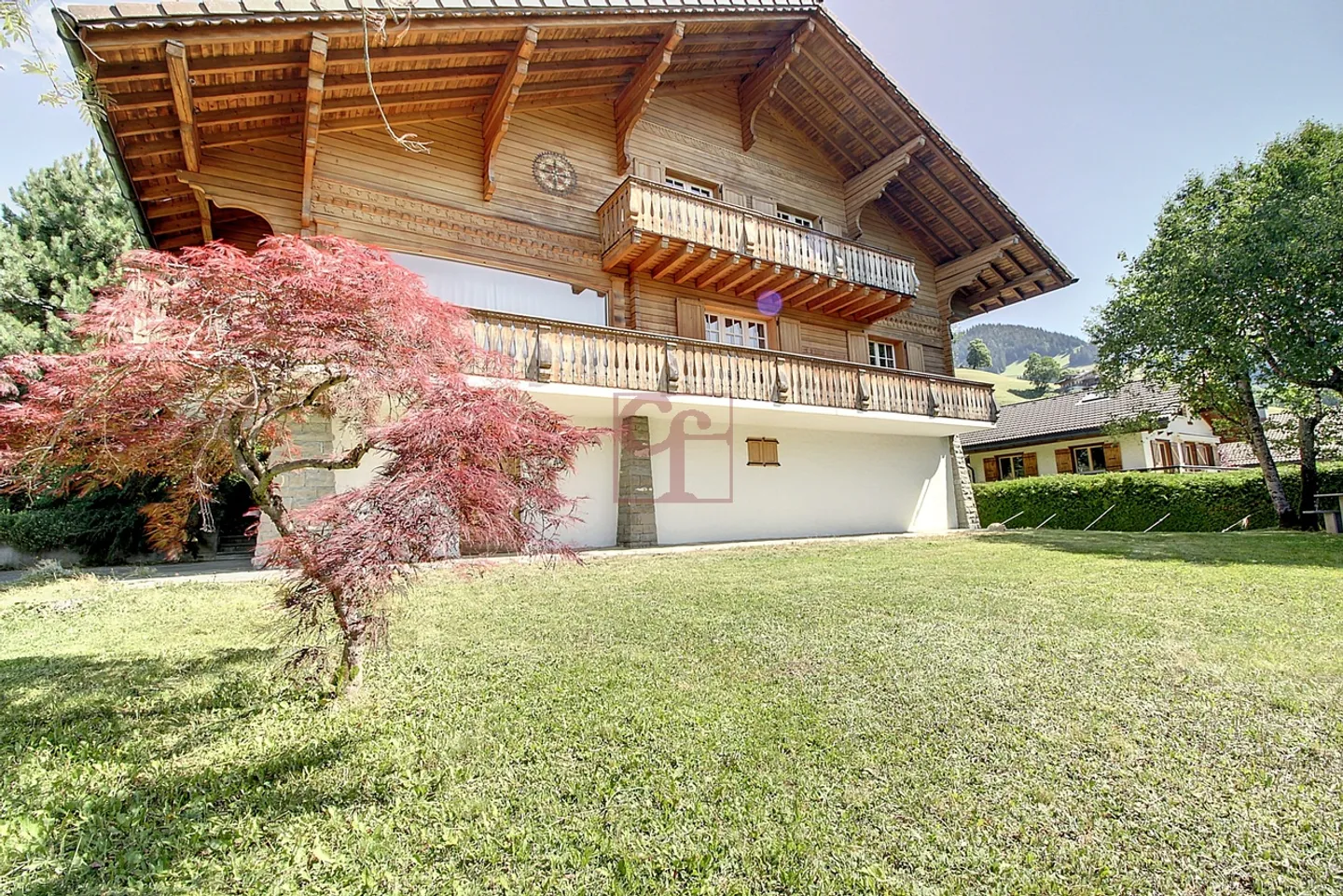 Chalet 6 camere - Foto 1 di 11