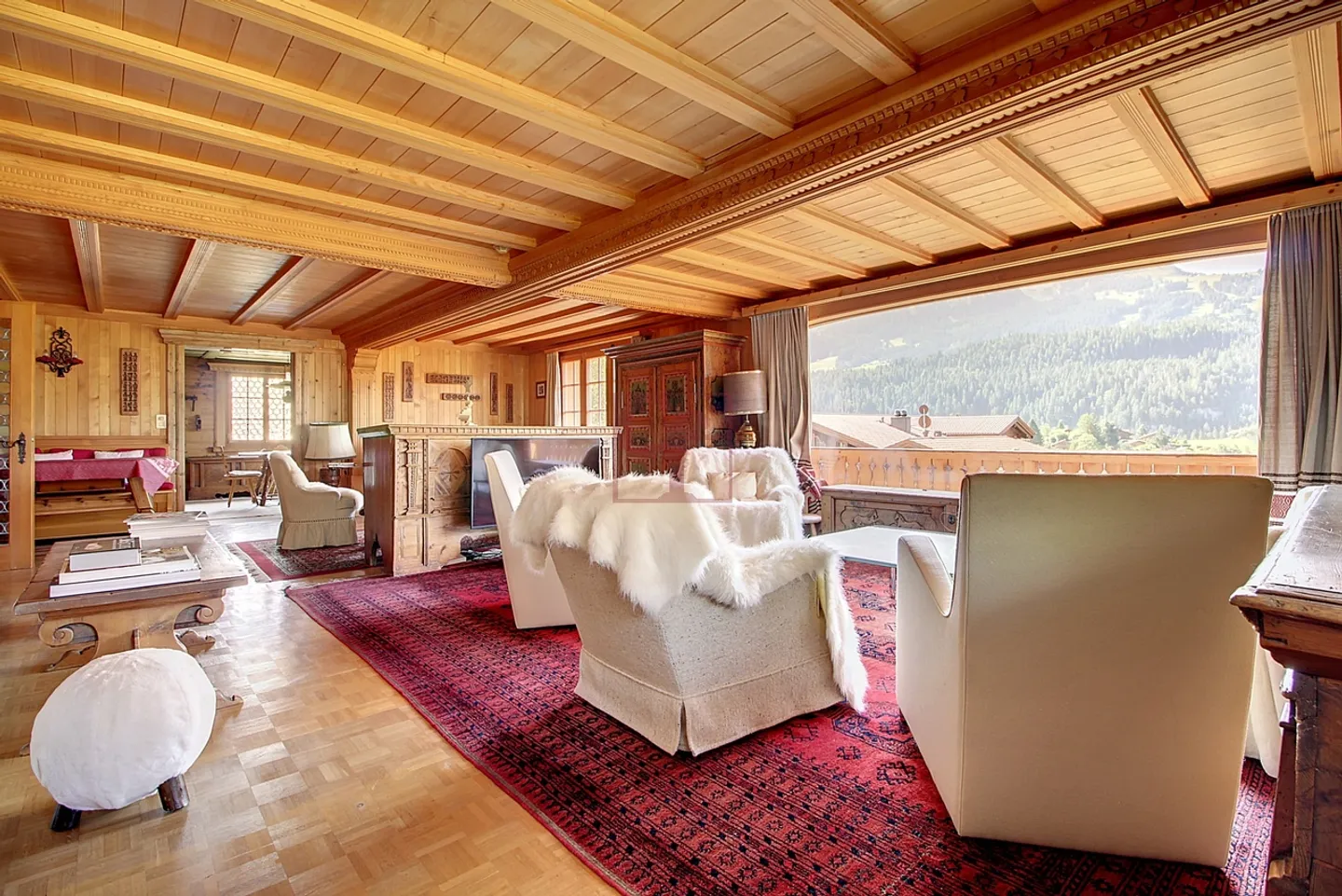 Chalet 6 camere - Foto 2 di 11