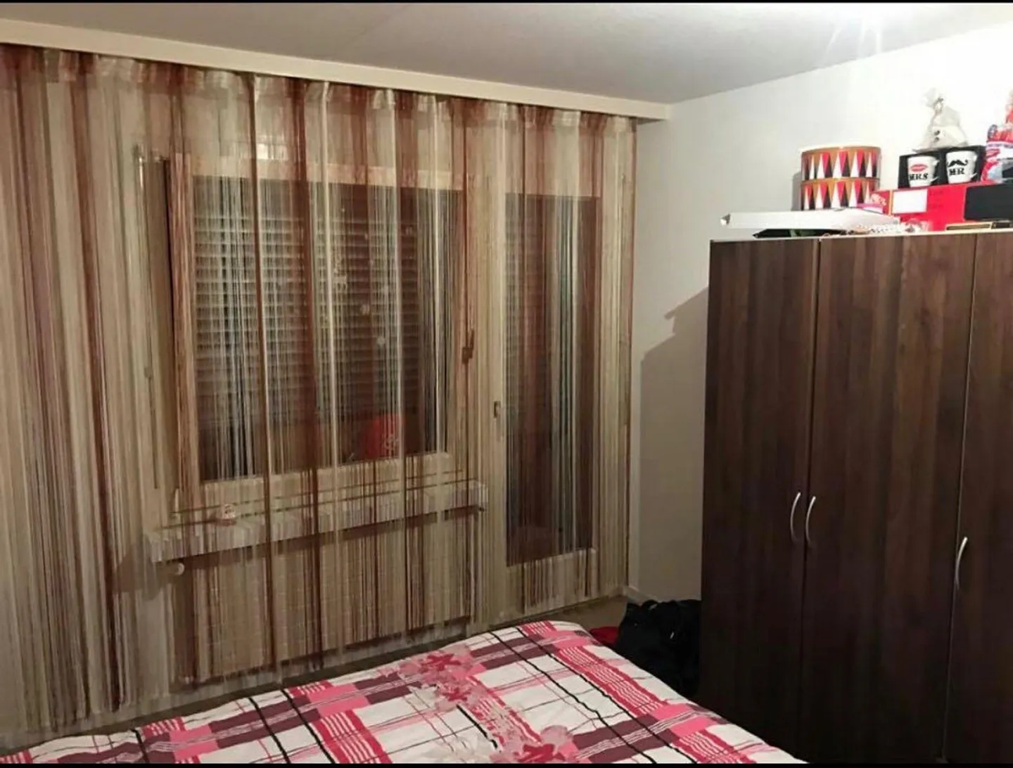 Gemütliche Wohnung mit Grossem Balkon - Foto 4 von 6