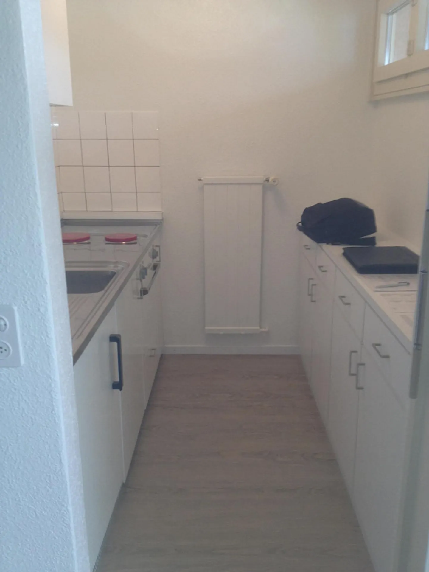 Gemütliche Wohnung mit Grossem Balkon - Foto 5 von 6