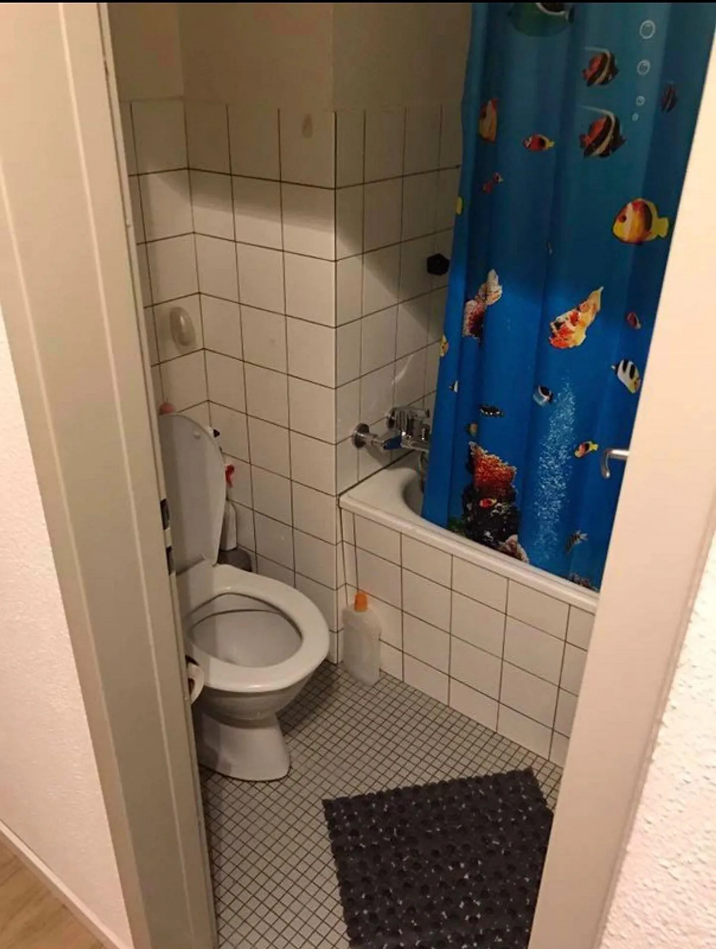 Gemütliche Wohnung mit Grossem Balkon - Foto 6 von 6