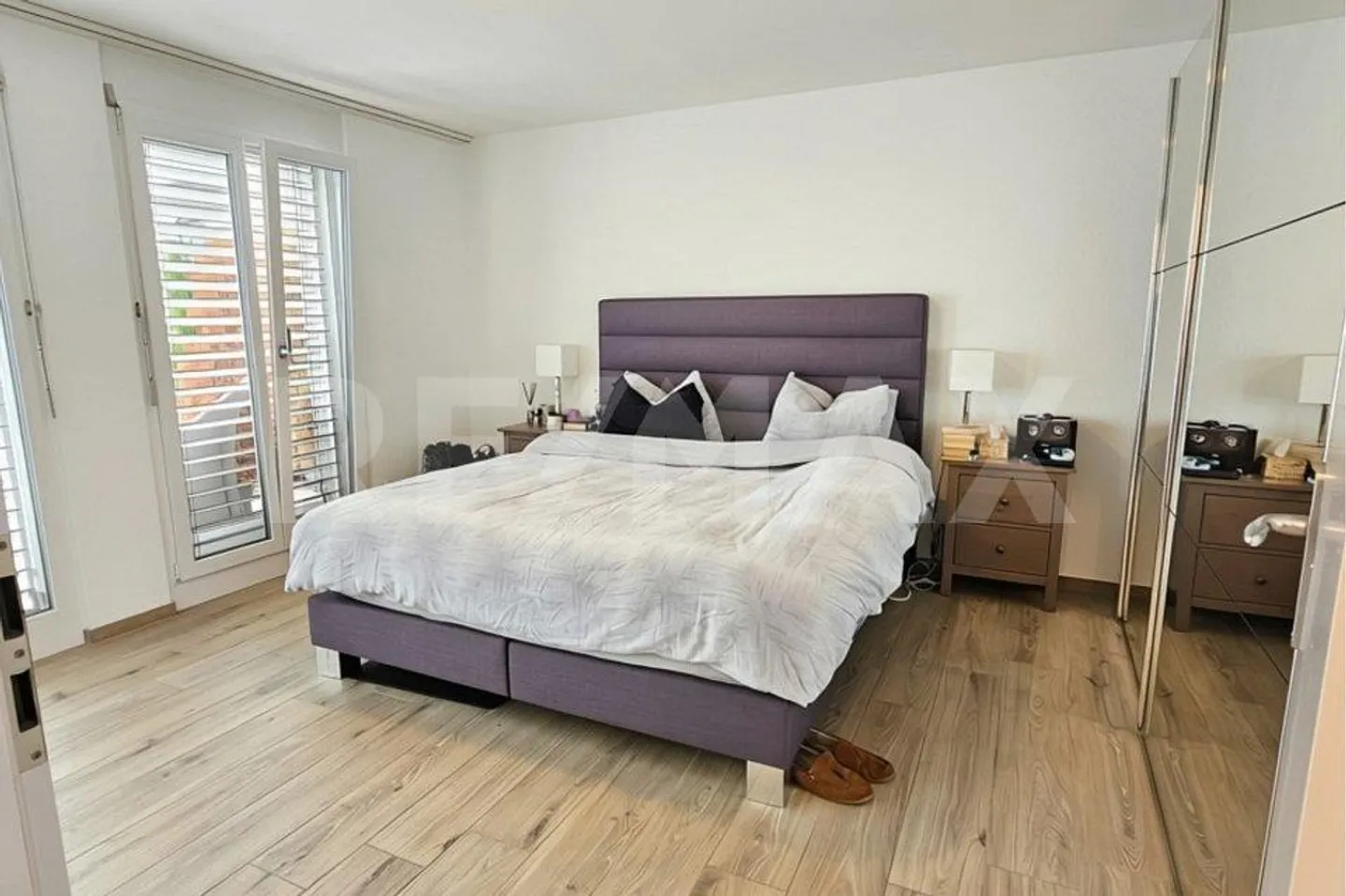 Maison de rêve avec beaucoup d'espace : maison d'angle de 5,5 pièces avec jardin et grande terrasse, 8953 Dietikon ZH - Photo 4 sur 13