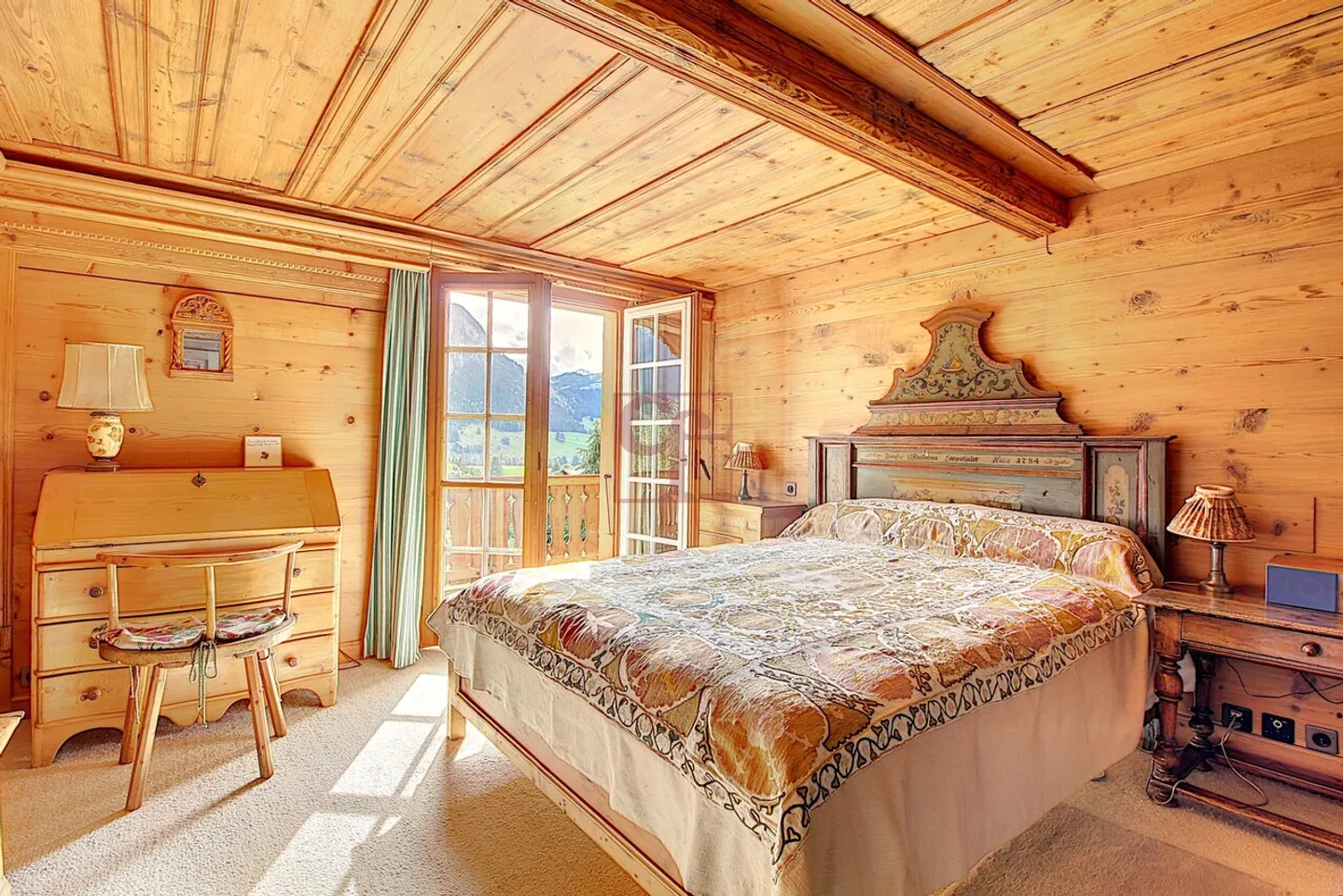 Chalet 6 camere - Foto 3 di 11