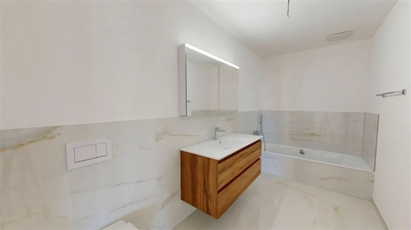 Appartamento moderno di 4,5 locali a Menziken AG - Elegante e luminoso - Foto 11 di 16