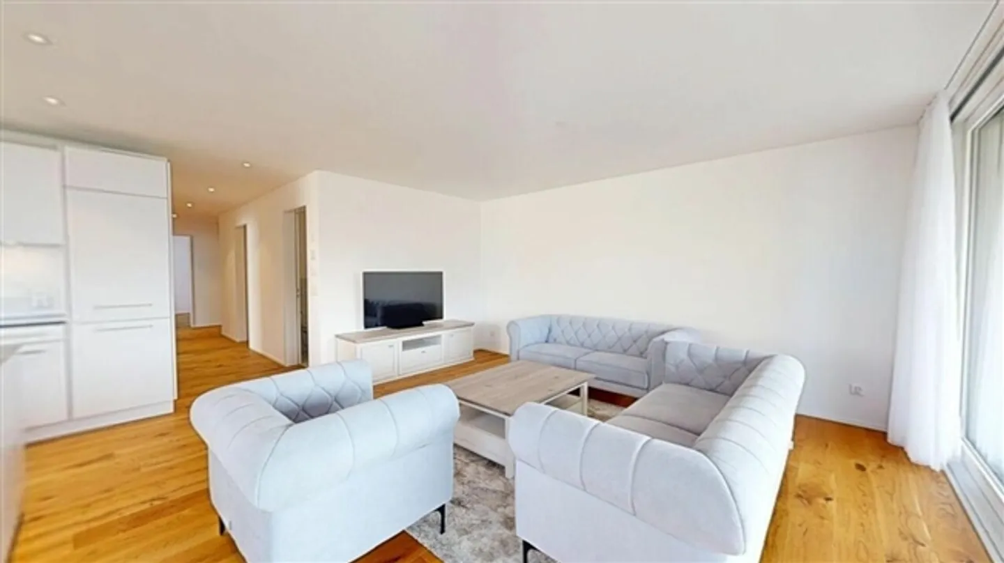 Appartamento moderno di 4,5 locali a Menziken AG - Elegante e luminoso - Foto 13 di 16