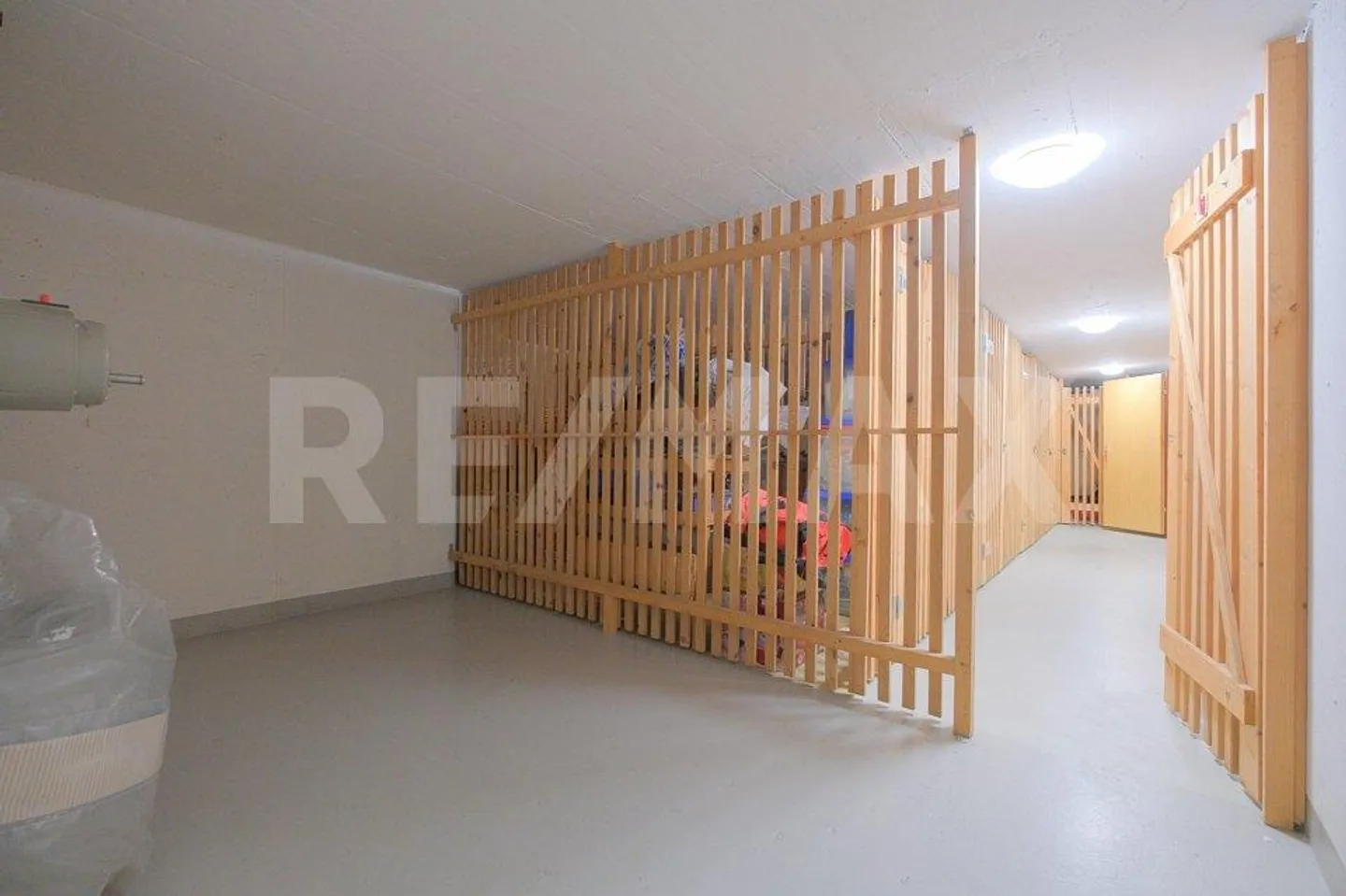 4.5 Room Garden Apartment: Central, Quiet, Full of Quality of Life - Photo 13 of 13