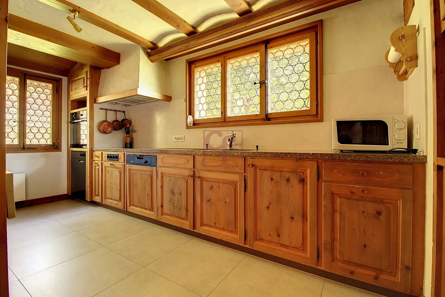 Chalet 6 camere - Foto 4 di 11