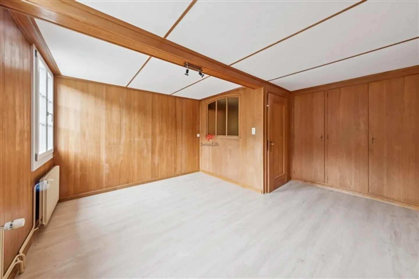 Maison intergénérationnelle attrayante avec potentiel de développement - Photo 6 sur 12