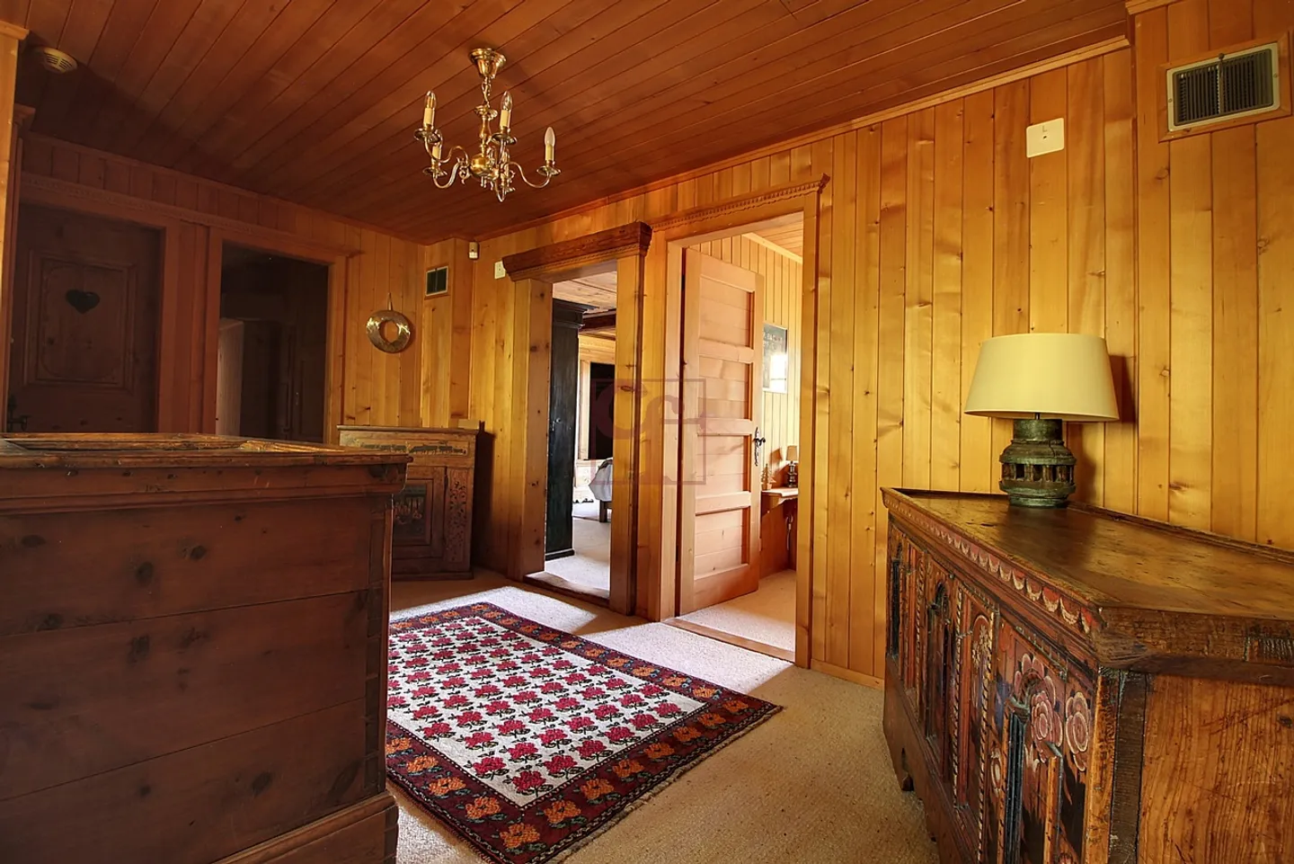 Chalet 6 camere - Foto 7 di 11