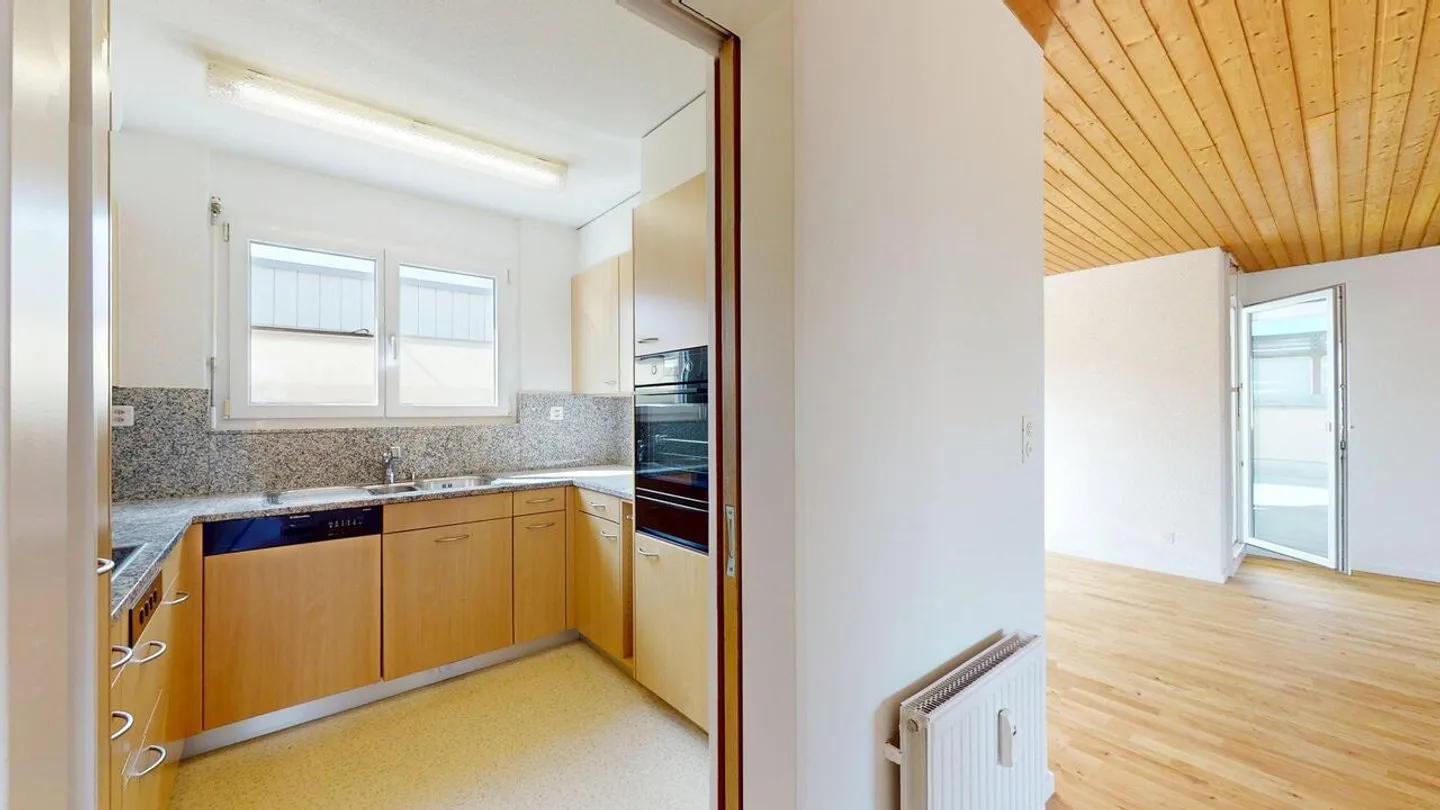 Appartamento Attico Elegante a Pratteln - Foto 2 di 17