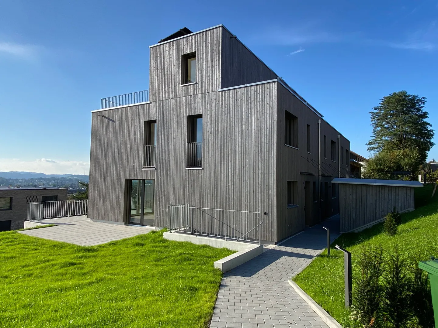 Charmante Familienhäuser - Foto 5 von 17