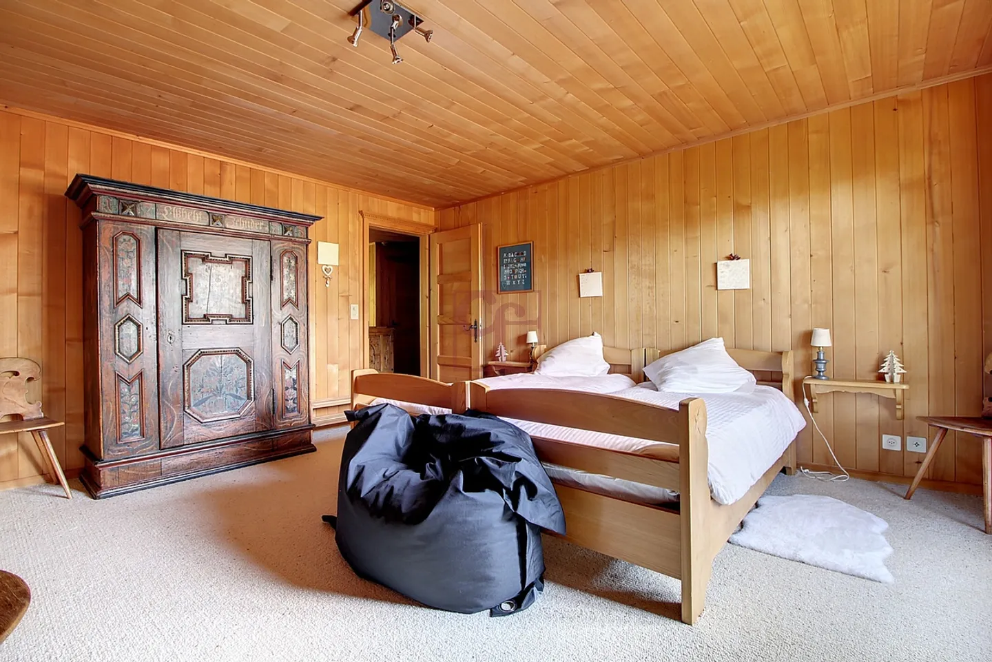 Chalet 6 camere - Foto 8 di 11