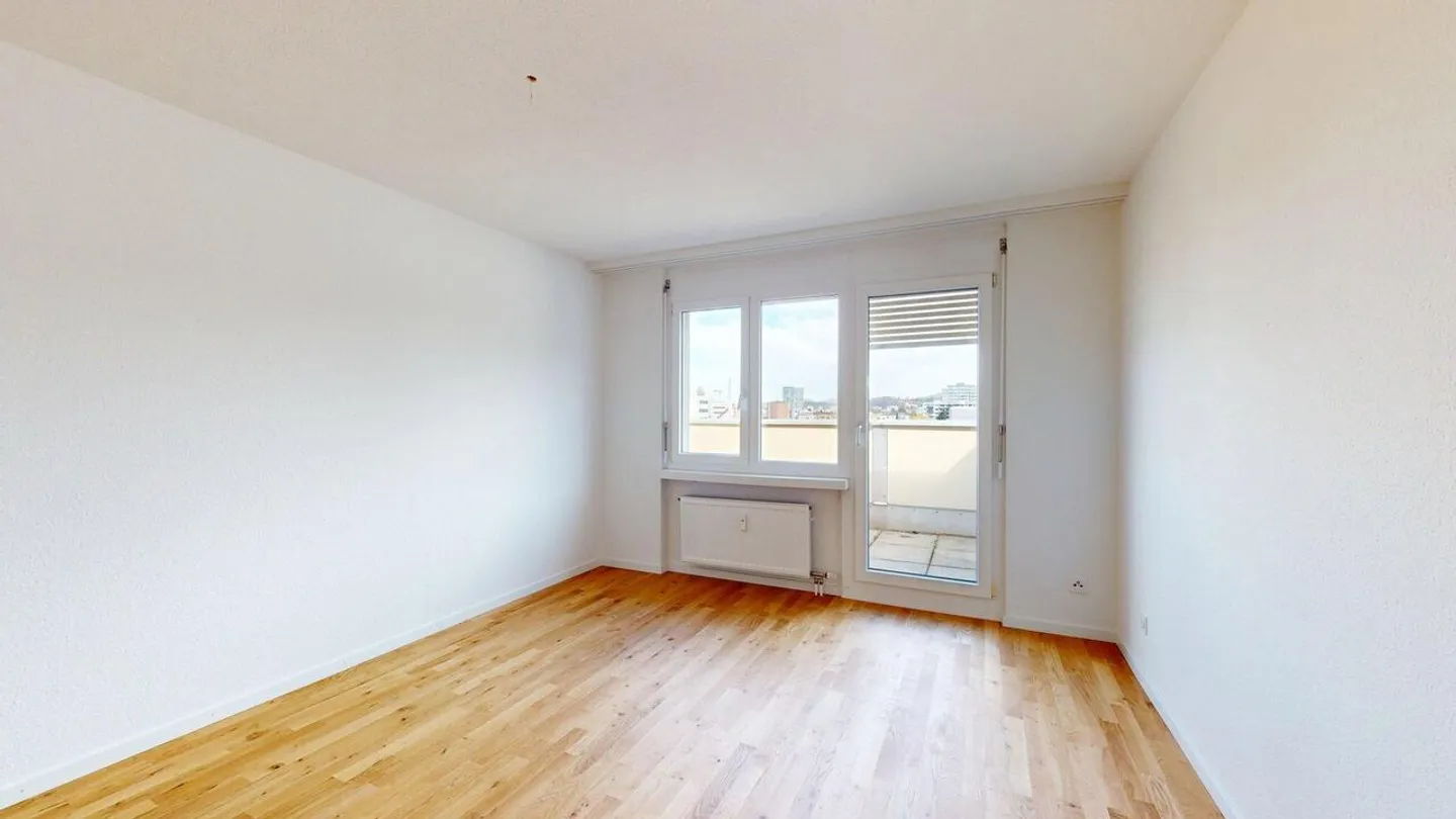 Appartamento Attico Elegante a Pratteln - Foto 3 di 17
