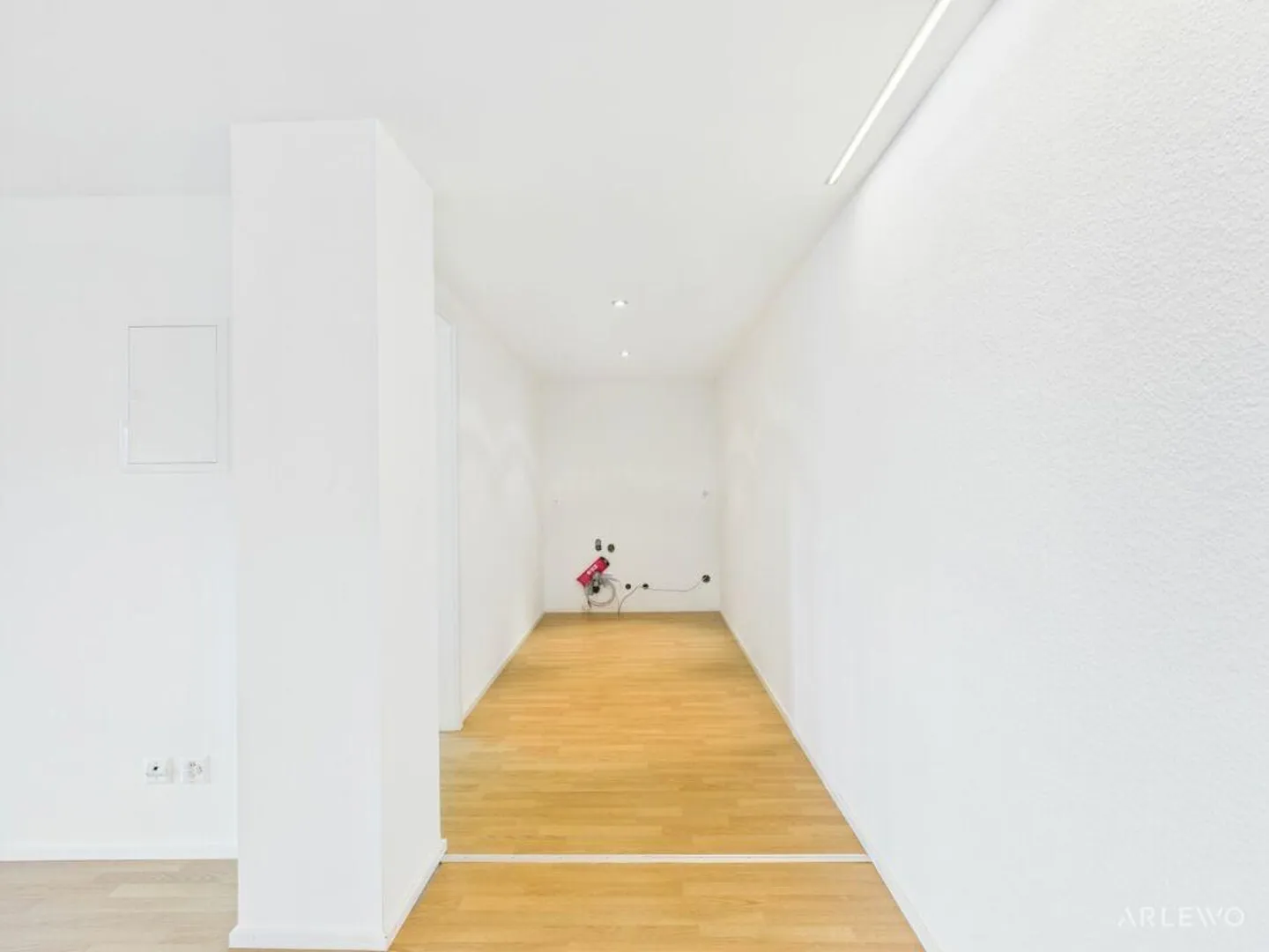 Arbeiten über den Dächern von Luzern - Foto 8 von 9