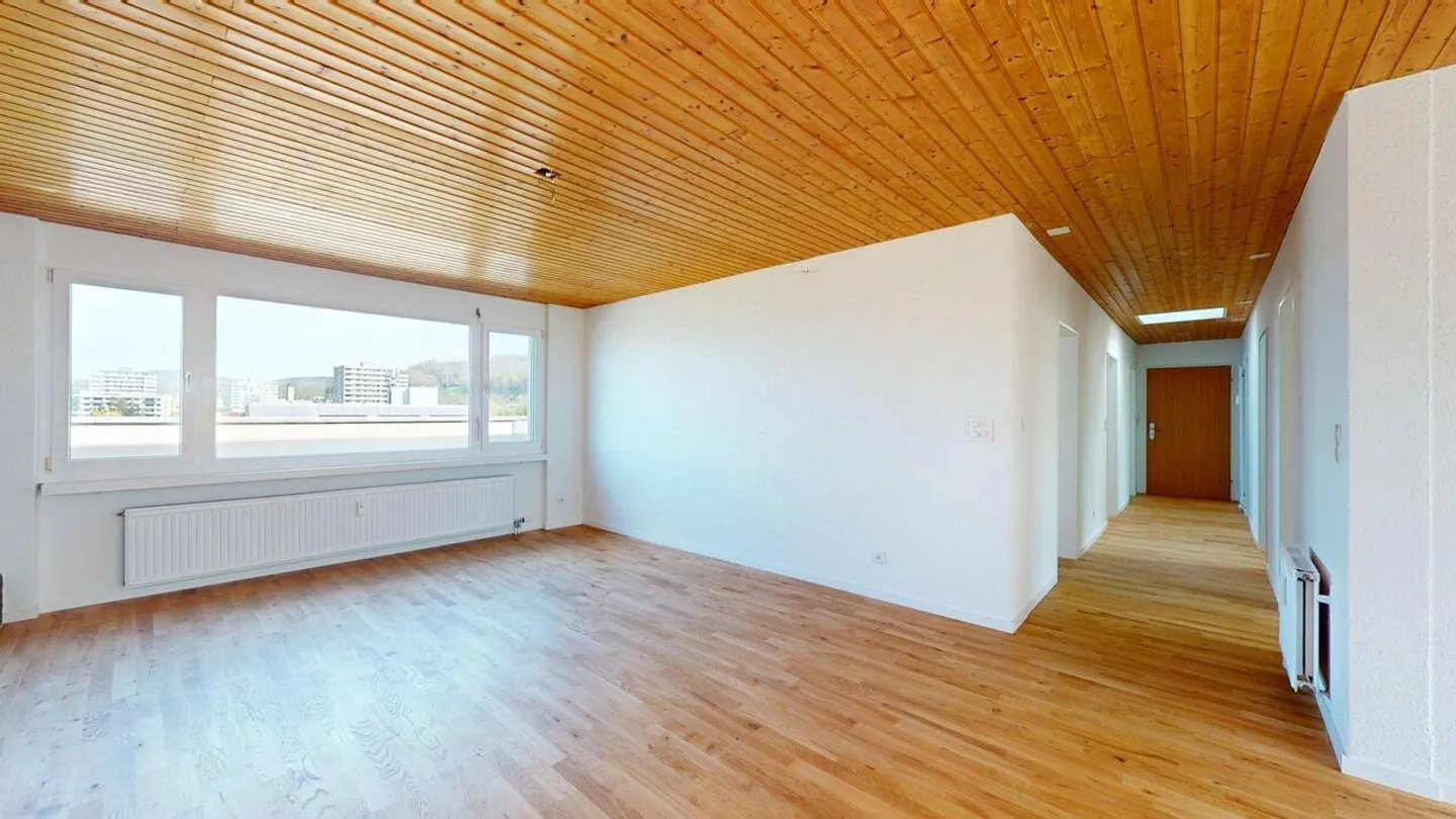 Appartamento Attico Elegante a Pratteln - Foto 5 di 17