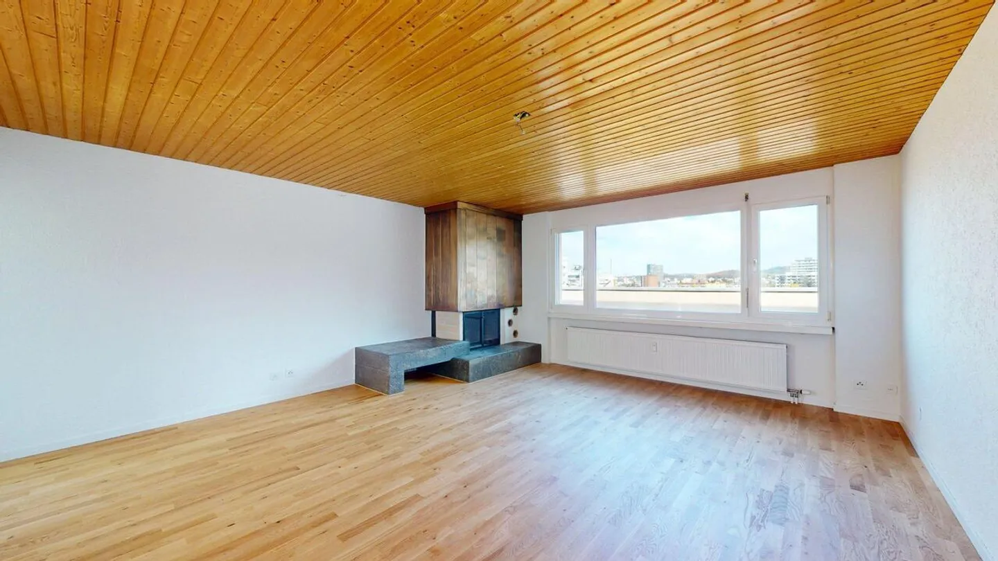 Appartamento Attico Elegante a Pratteln - Foto 6 di 17