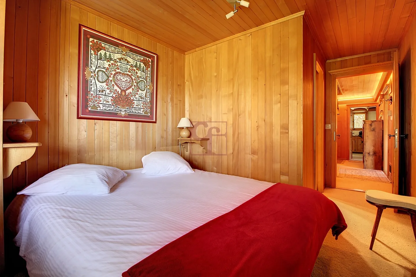 Chalet 6 camere - Foto 9 di 11