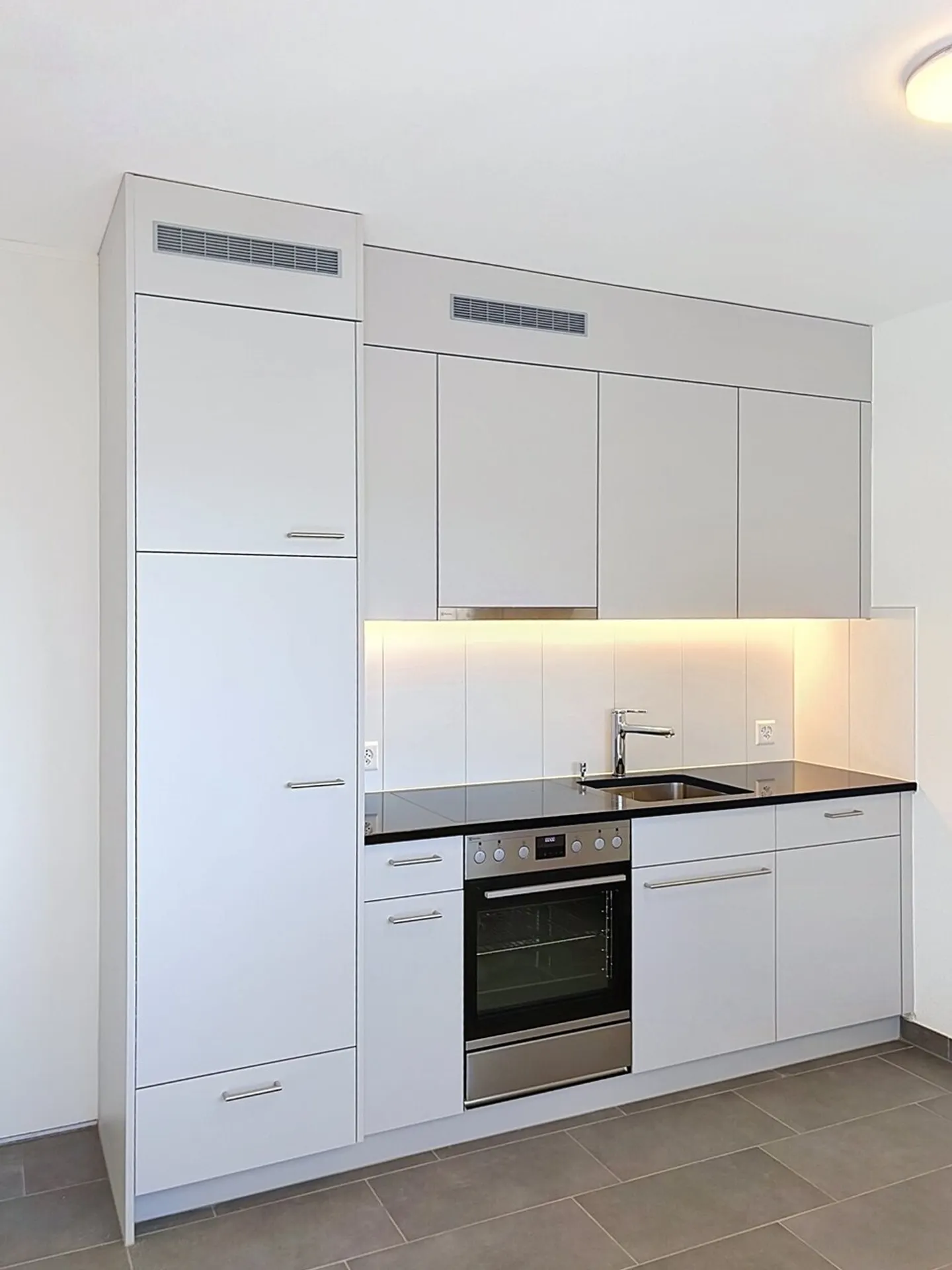 Appartement rénové 3.5 pièces - Photo 1 sur 12