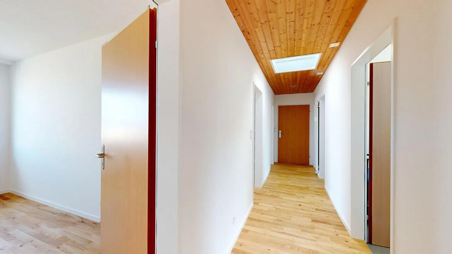 Appartamento Attico Elegante a Pratteln - Foto 9 di 17