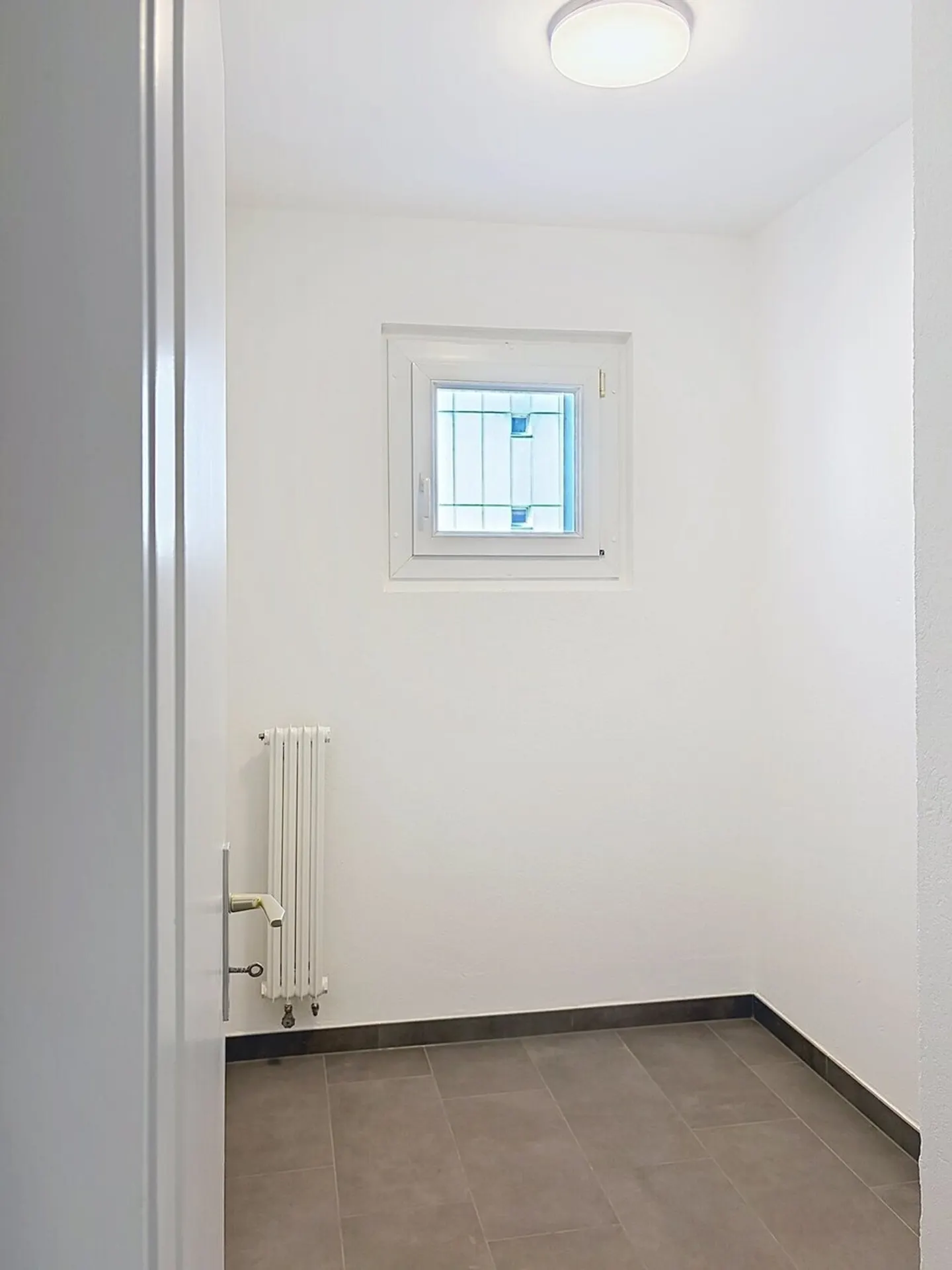 Appartement rénové 3.5 pièces - Photo 10 sur 12