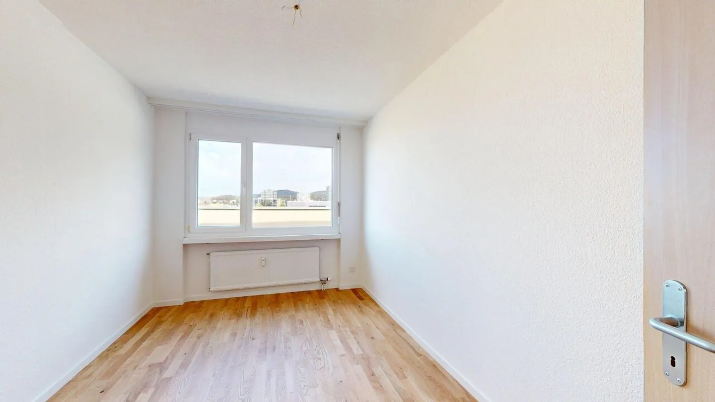 Appartamento Attico Elegante a Pratteln - Foto 10 di 17