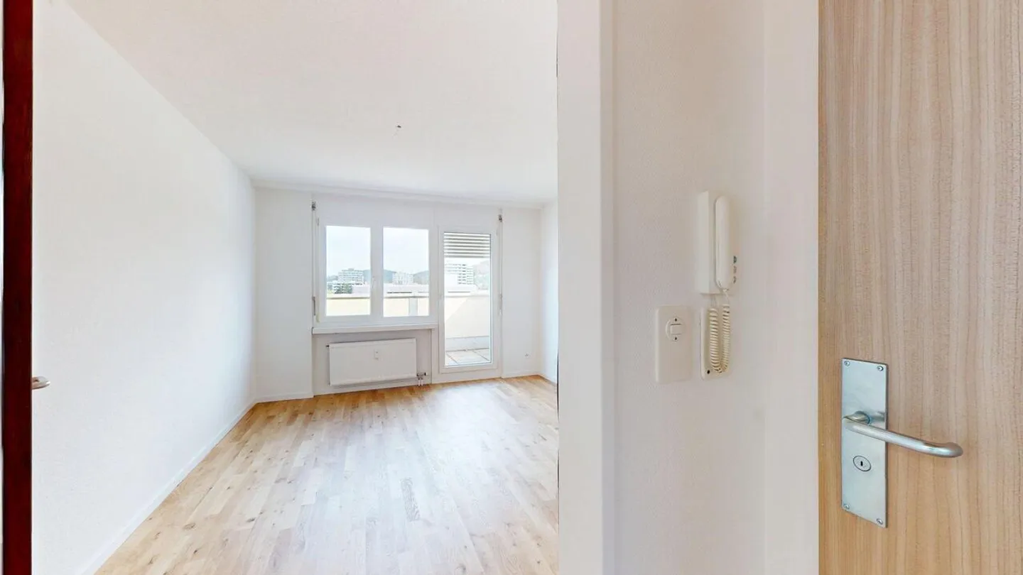 Appartamento Attico Elegante a Pratteln - Foto 12 di 17