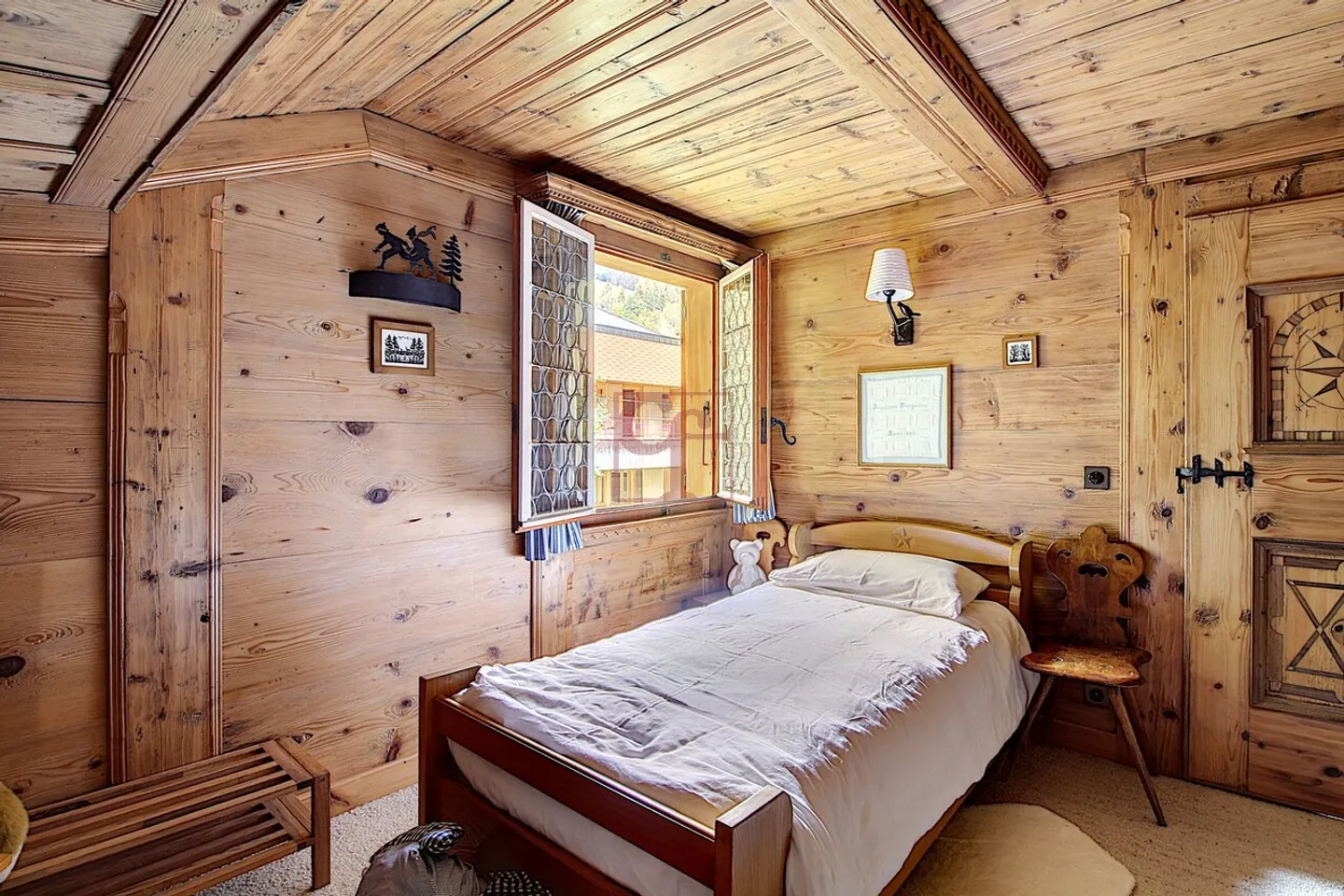 Chalet 6 camere - Foto 11 di 11