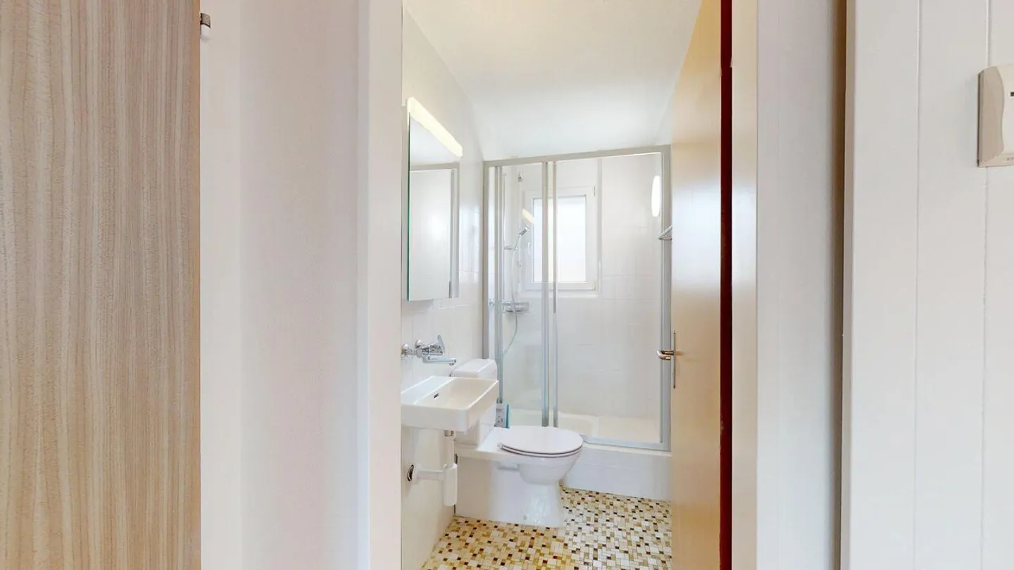 Appartamento Attico Elegante a Pratteln - Foto 13 di 17