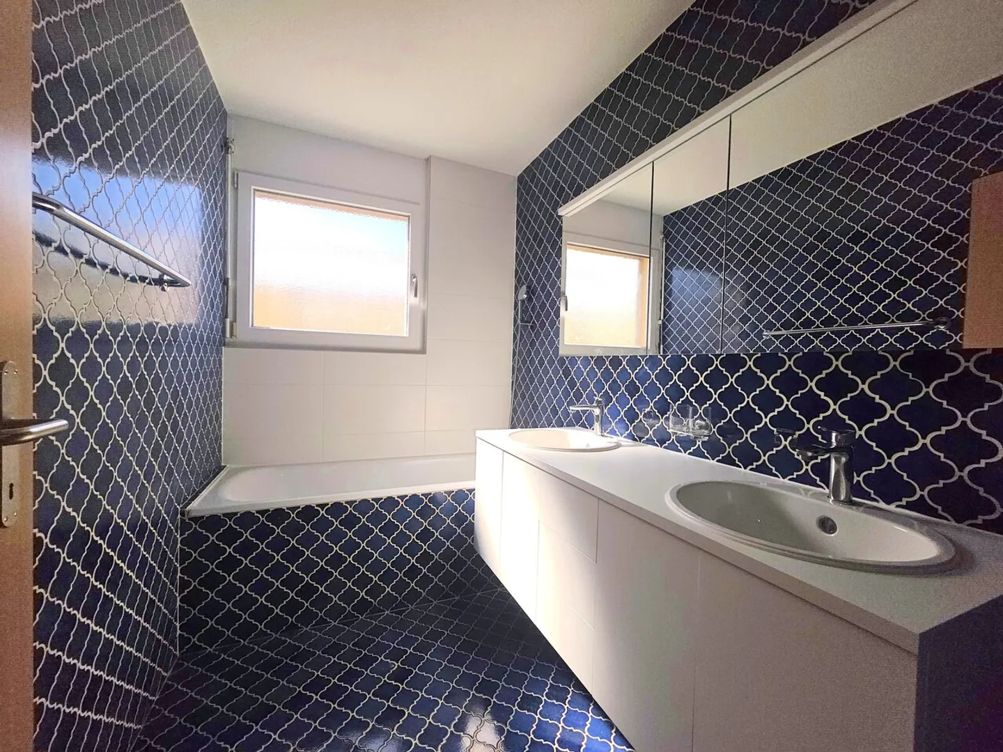 Appartamento Attico Elegante a Pratteln - Foto 14 di 17