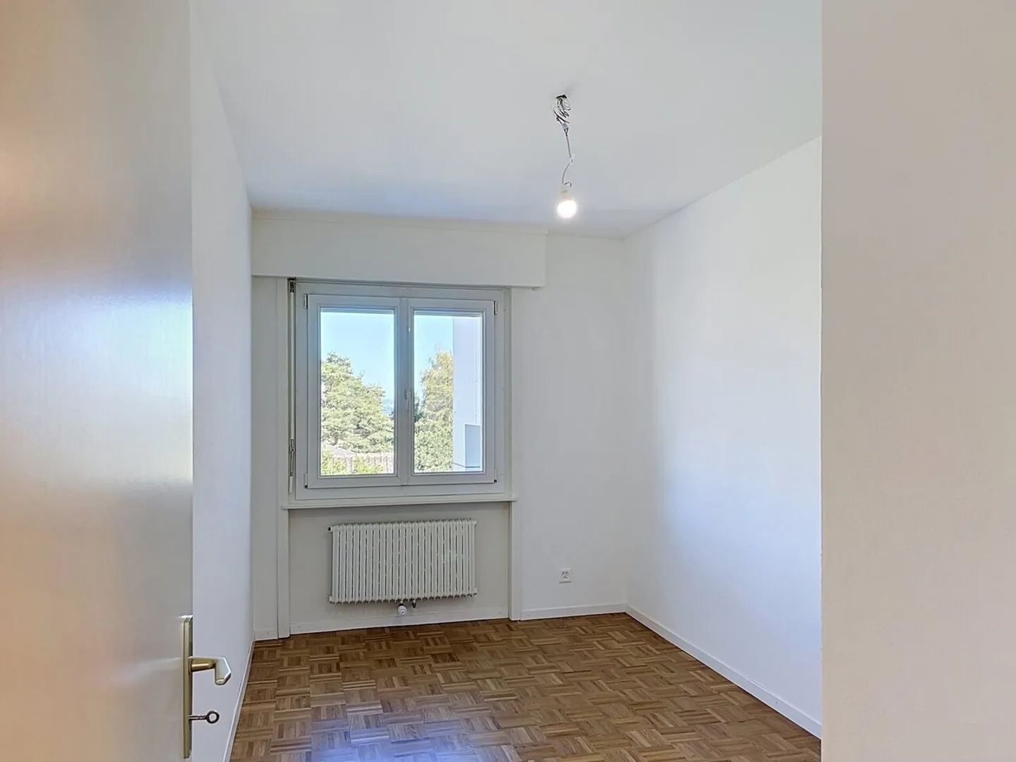 Appartement rénové 3.5 pièces - Photo 7 sur 12