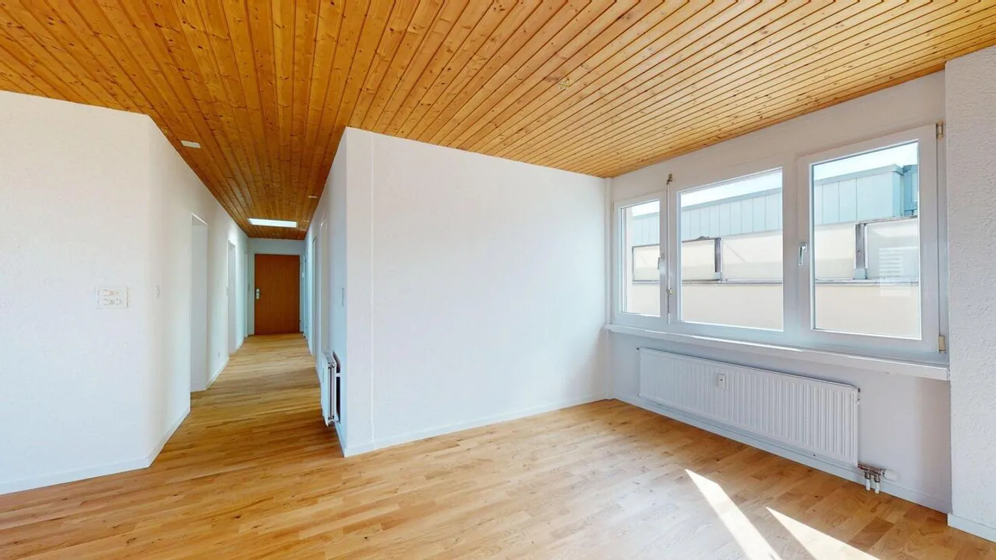 Appartamento Attico Elegante a Pratteln - Foto 7 di 17