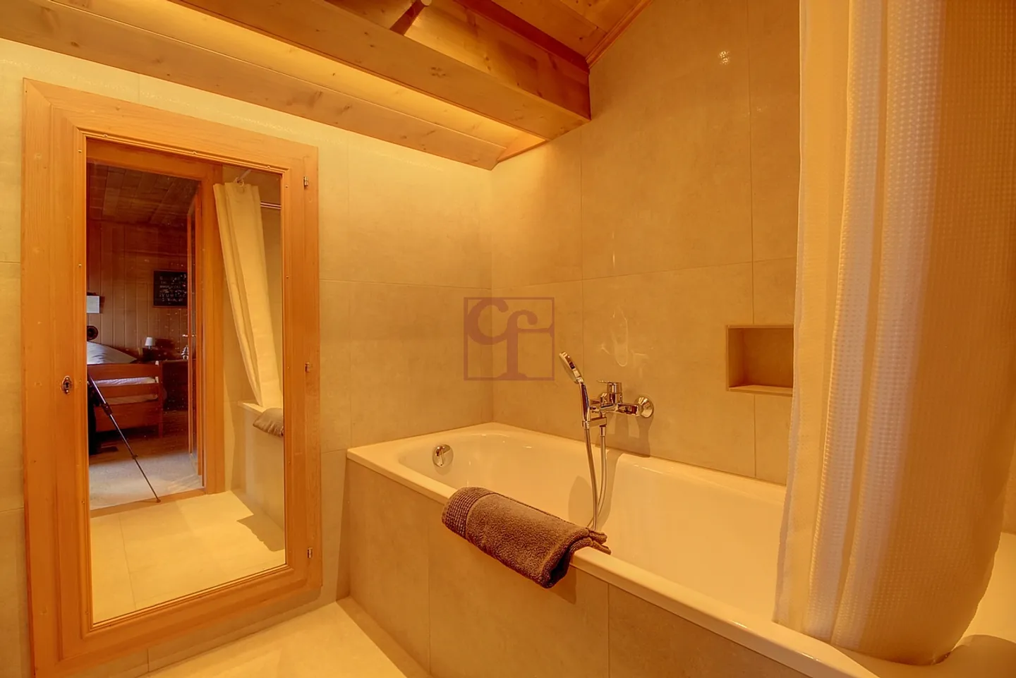 Chalet 6 camere - Foto 10 di 11