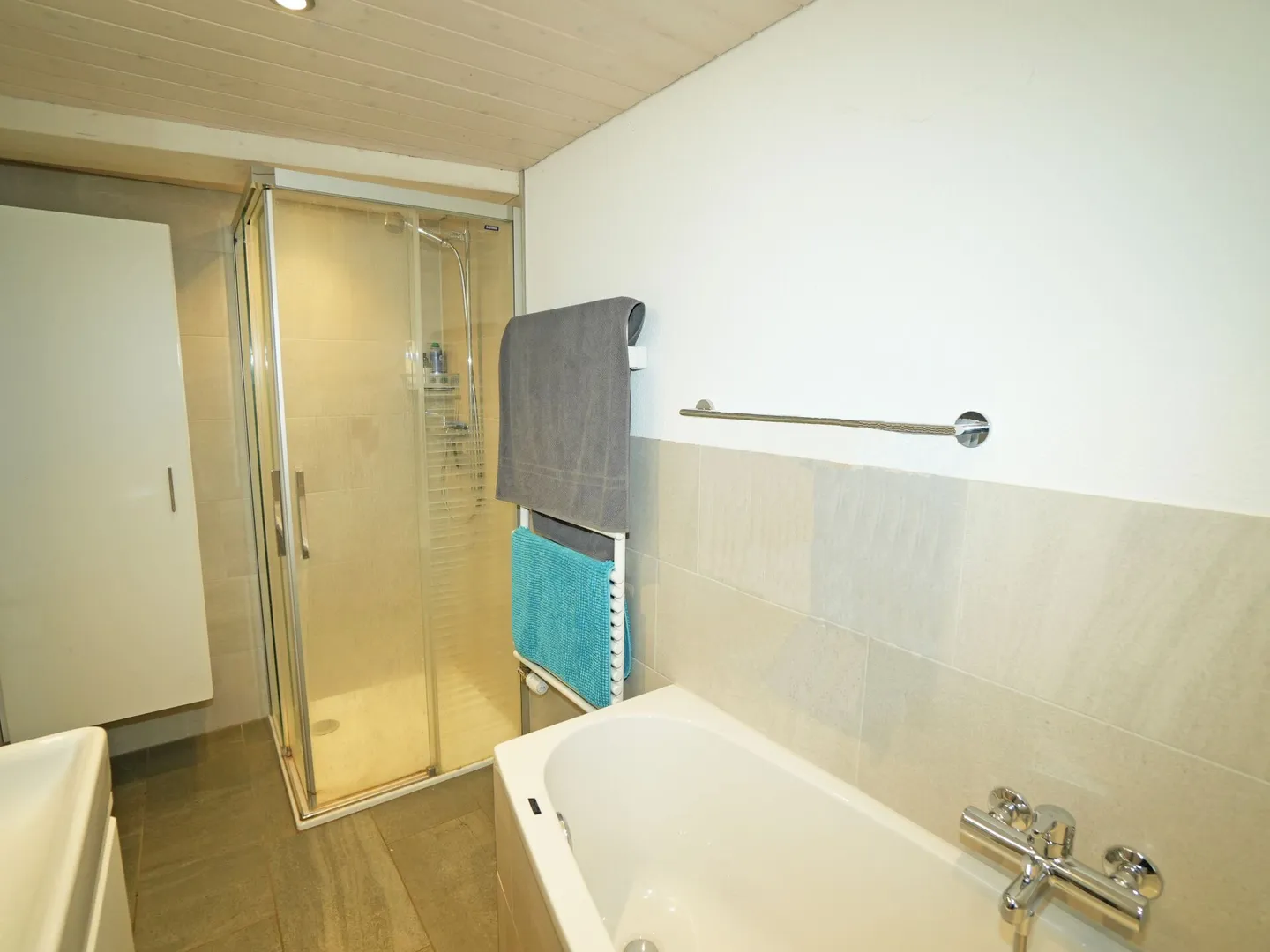 Charmantes Bauernhaus mit viel Platz und Potenzial! - Foto 5 von 21