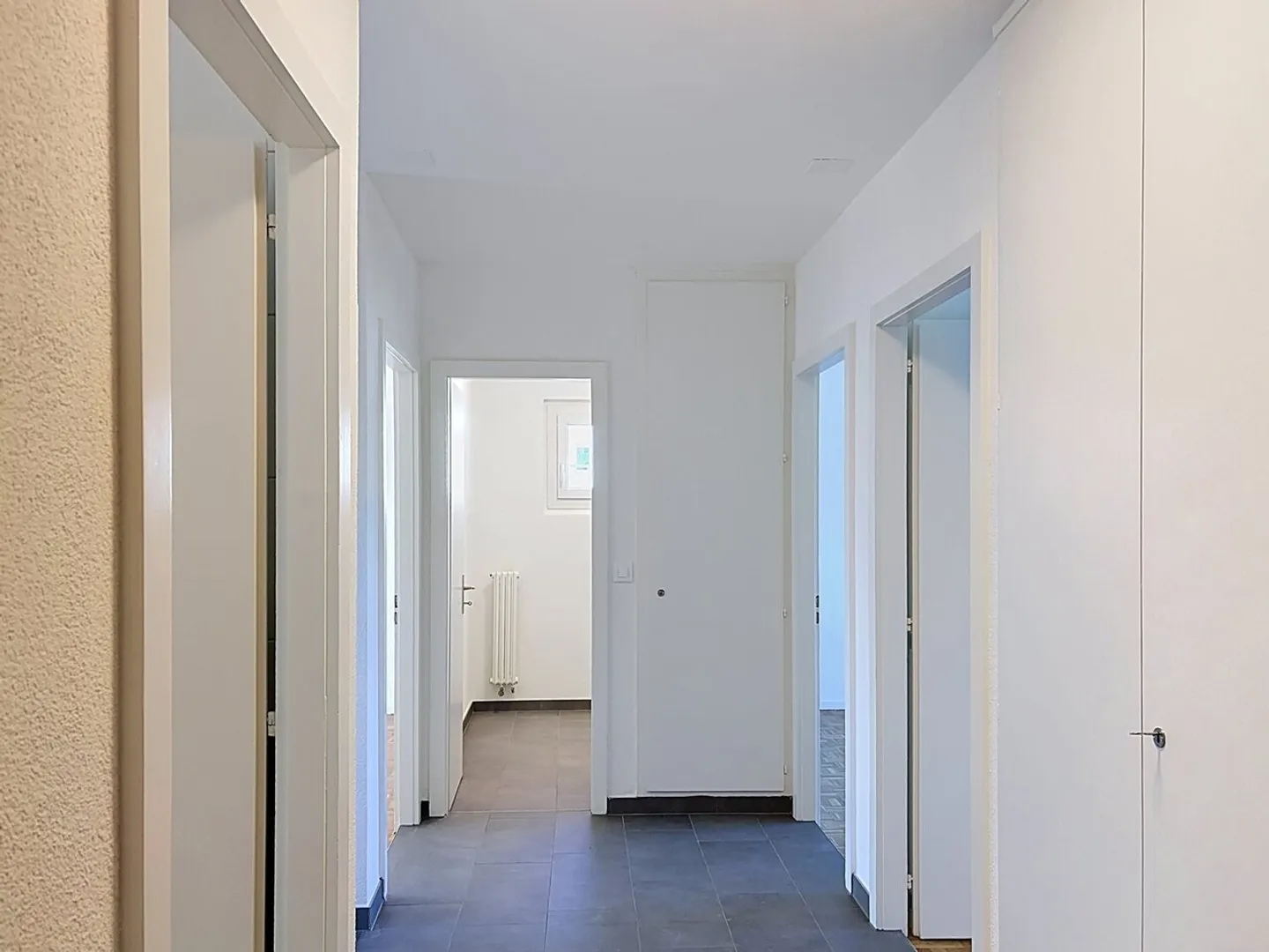 Appartement rénové 3.5 pièces - Photo 9 sur 12