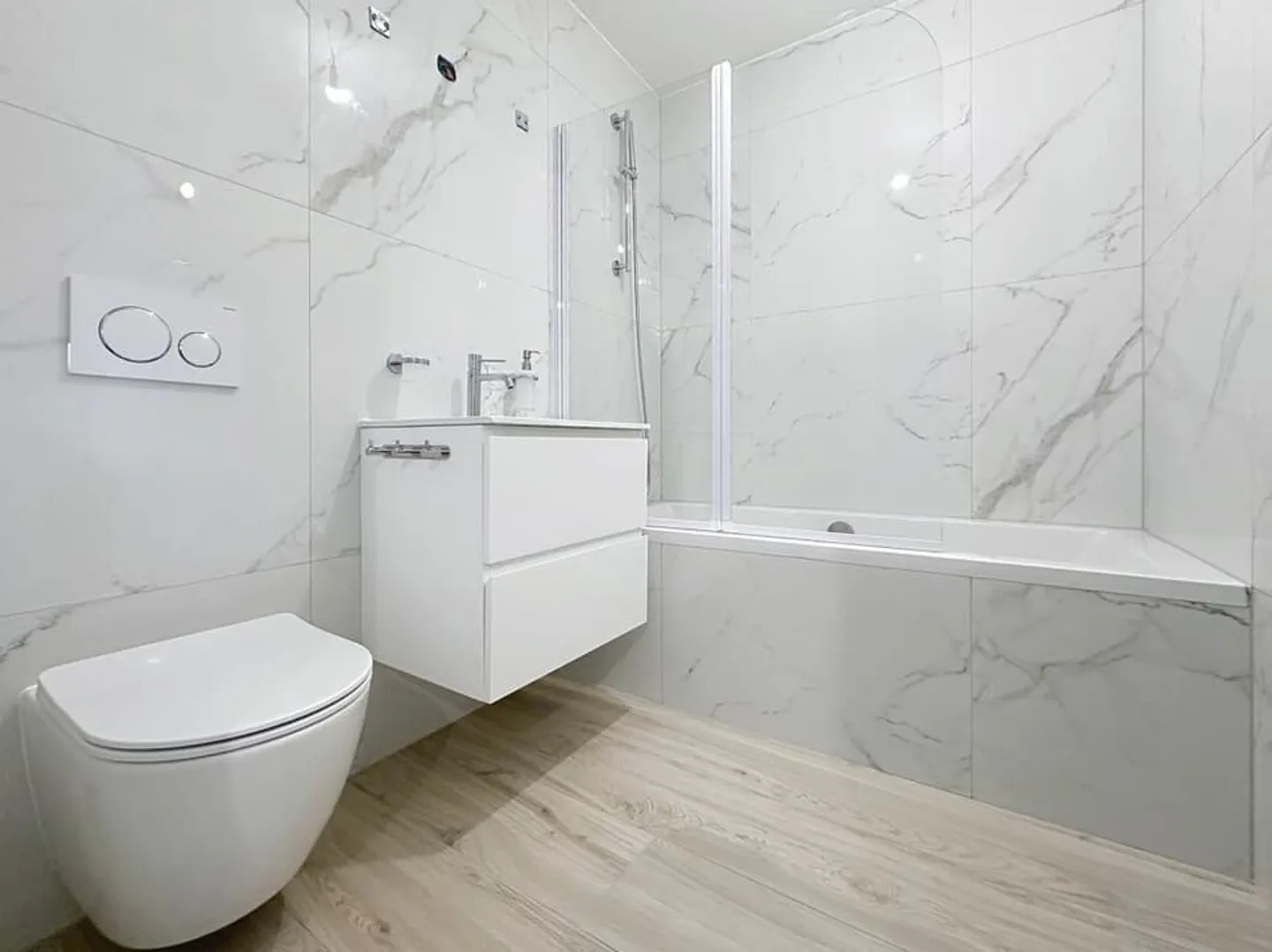 4.5-room apartment in Martigny - Photo 11 of 12