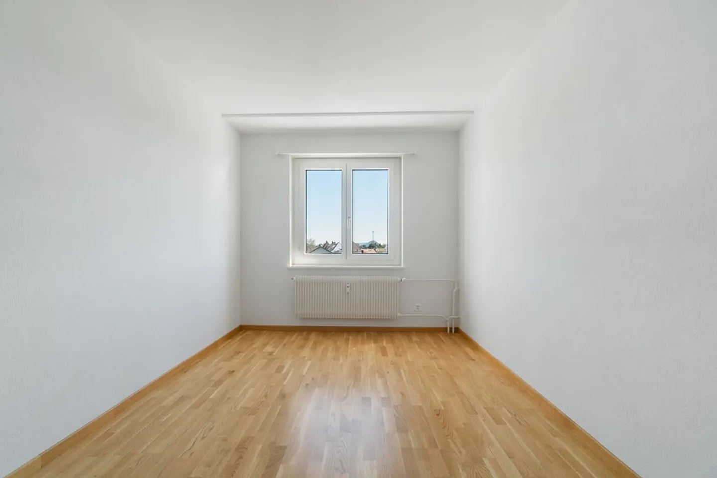Cozy 3.5 Room Apartment - Photo 6 of 12