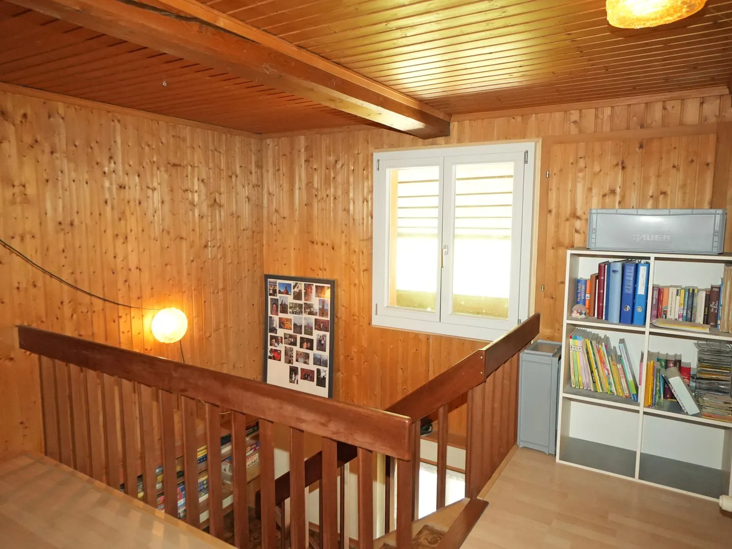 Charmantes Bauernhaus mit viel Platz und Potenzial! - Foto 7 von 21