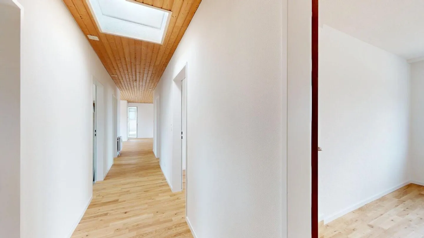 Appartamento Attico Elegante a Pratteln - Foto 15 di 17