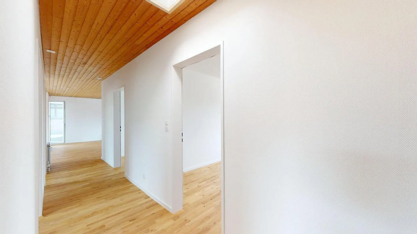 Appartamento Attico Elegante a Pratteln - Foto 16 di 17