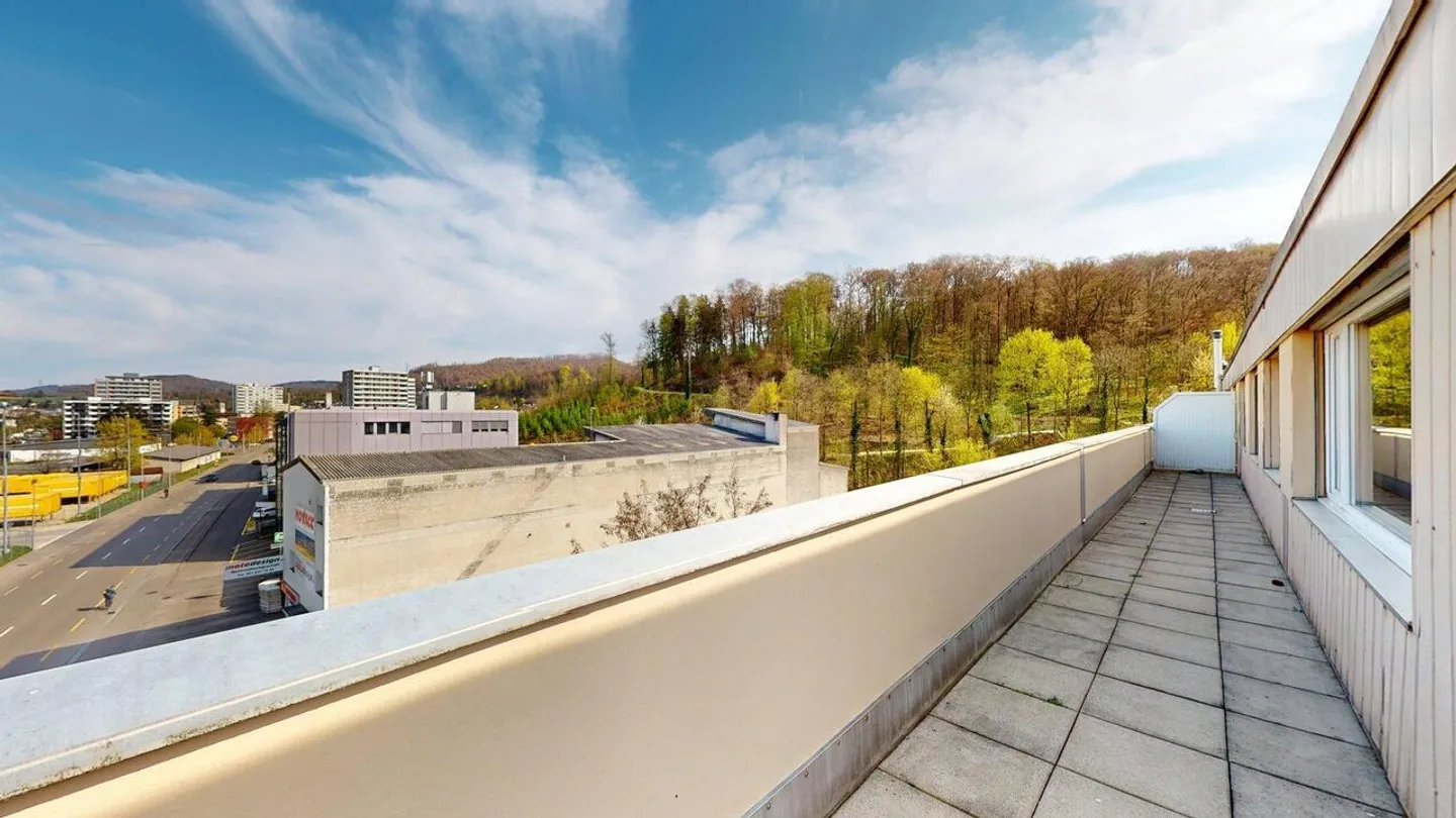 Appartamento Attico Elegante a Pratteln - Foto 17 di 17