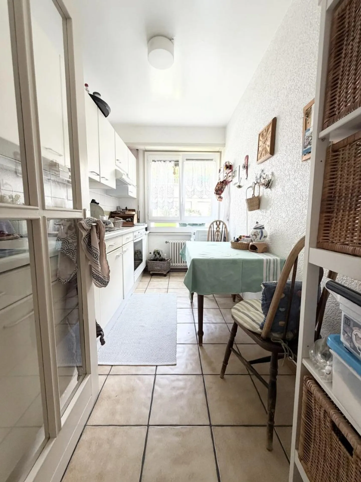 Charmante Wohnung mit 3.5 Zimmern in Prilly - Foto 5 von 11