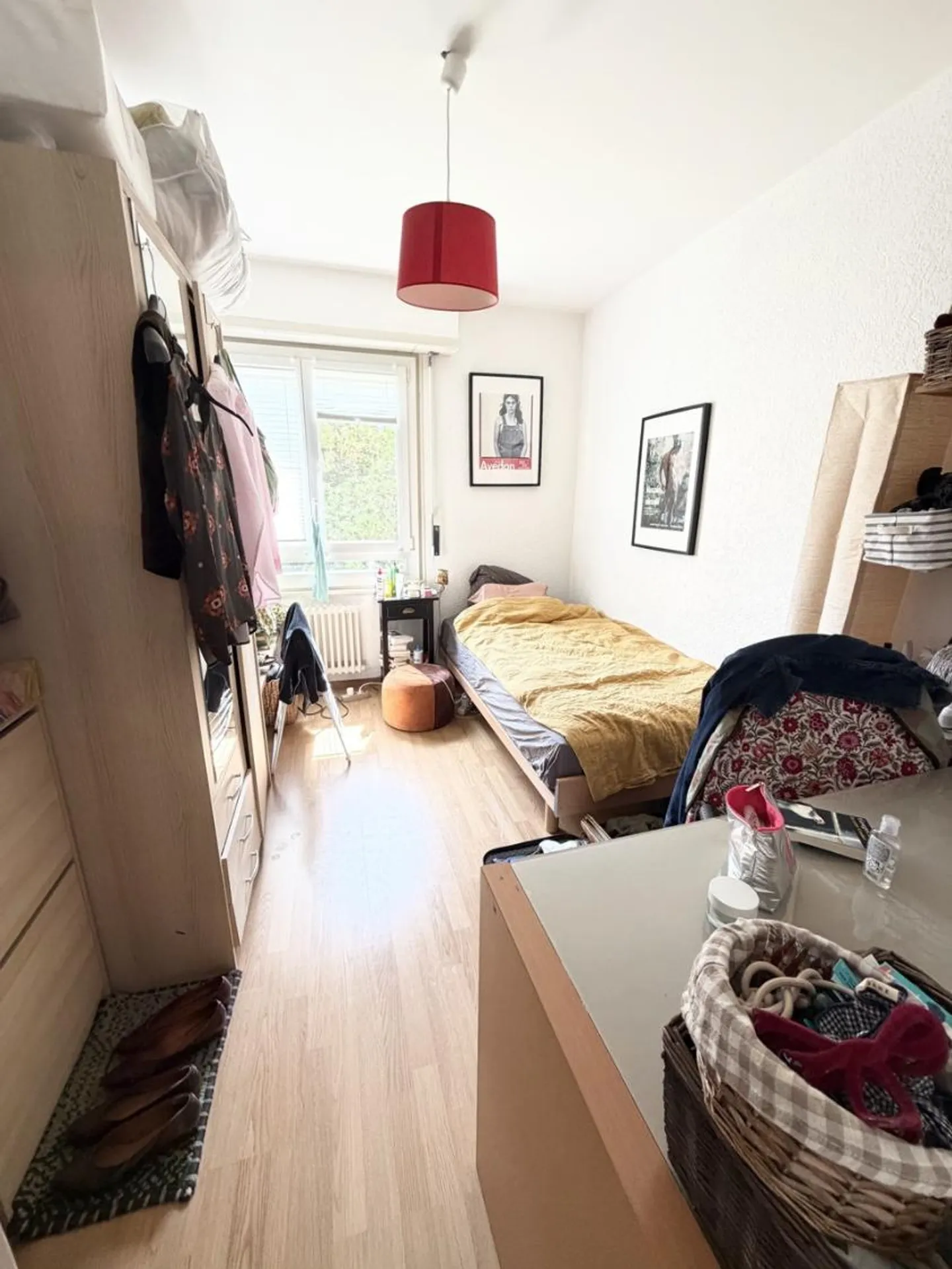 Charmante Wohnung mit 3.5 Zimmern in Prilly - Foto 6 von 11