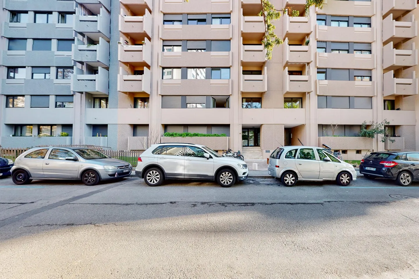 Posto Auto in Affitto - Foto 1 di 1