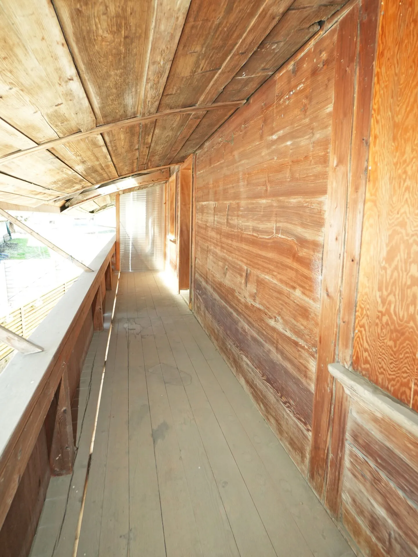Charmantes Bauernhaus mit viel Platz und Potenzial! - Foto 9 von 21