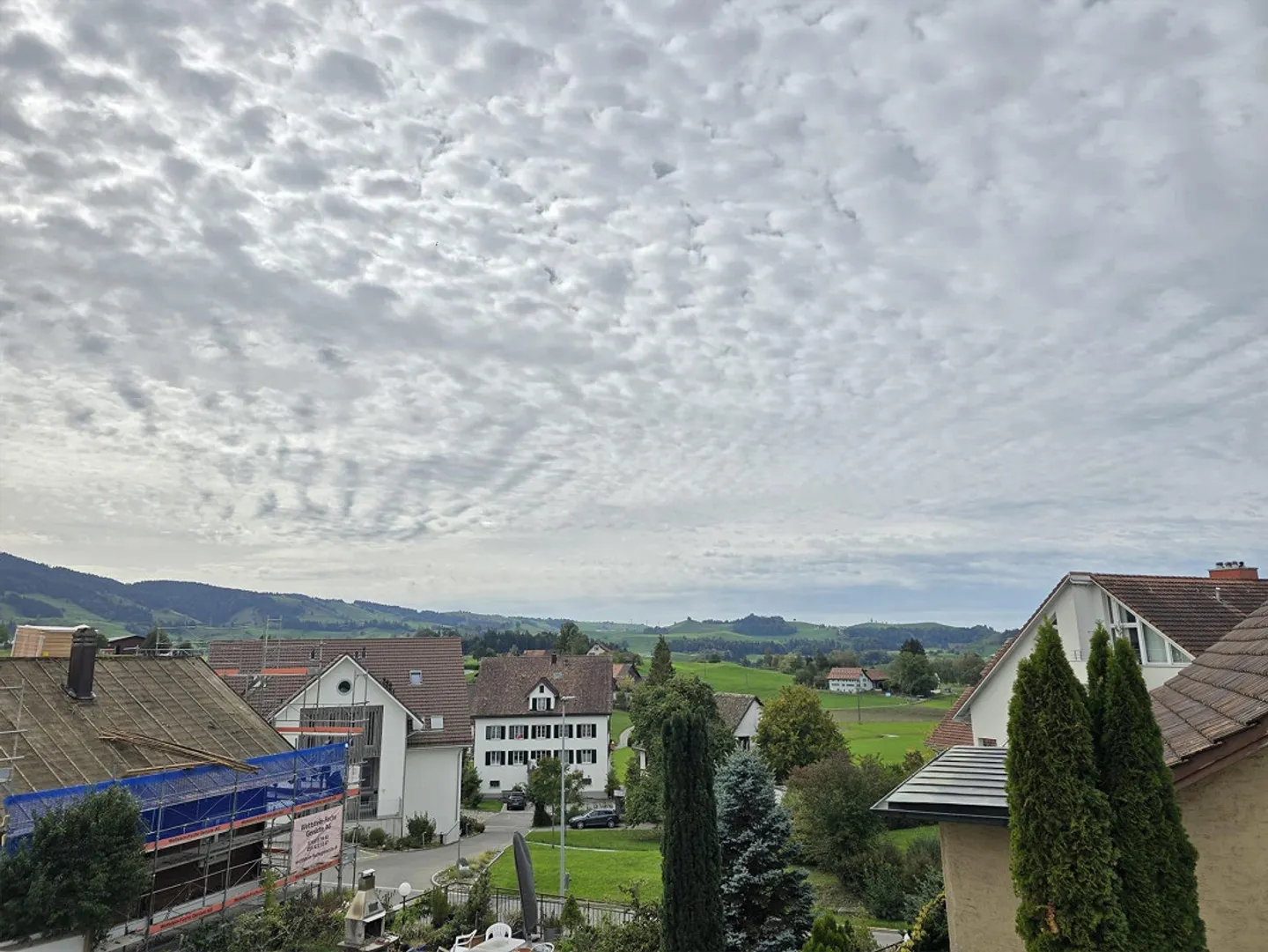 Modernes Apartment in der Natur - Foto 4 von 5