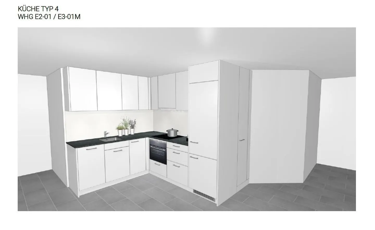 WILLKOMMEN IM LÄDELI  DEINEM NEUEN ZUHAUSE! - Foto 7 von 7