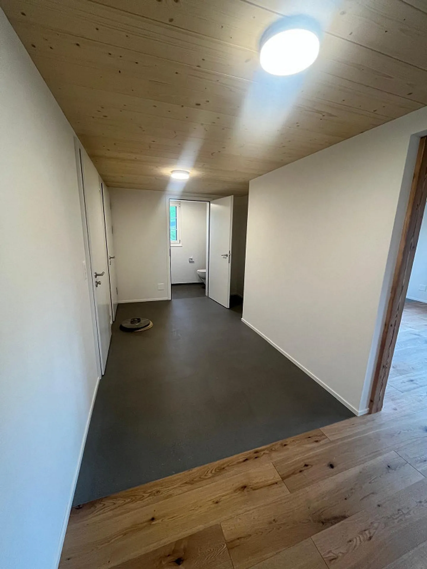 Parte di una casa in affitto - Foto 4 di 23